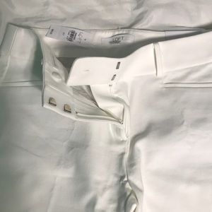 Loft 6T The Riviera Pant cropped Marisa Fit